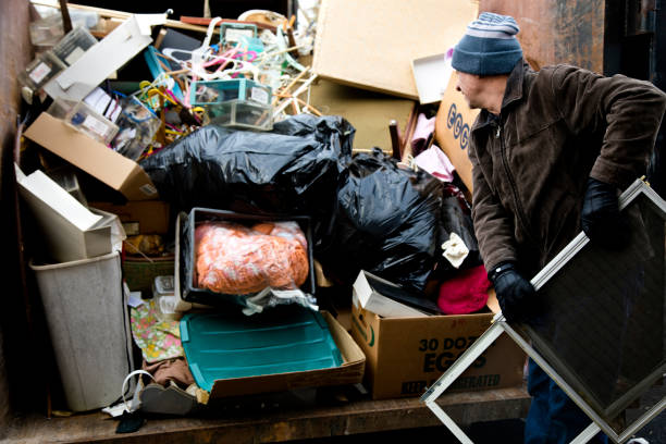 Best Junk Hauling Services  in Cedar Grove, WI