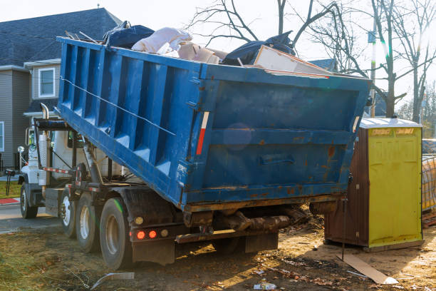 Best Attic Cleanout Services  in Cedar Grove, WI