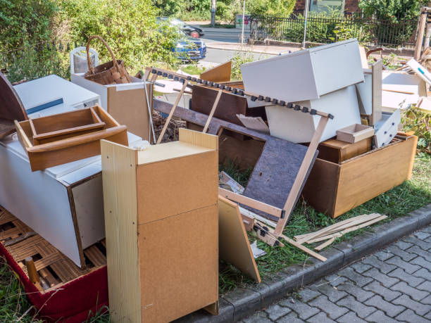 Best Junk Hauling Services  in Cedar Grove, WI