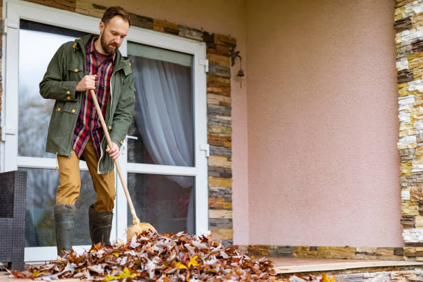 Best Residential Junk Removal  in Cedar Grove, WI