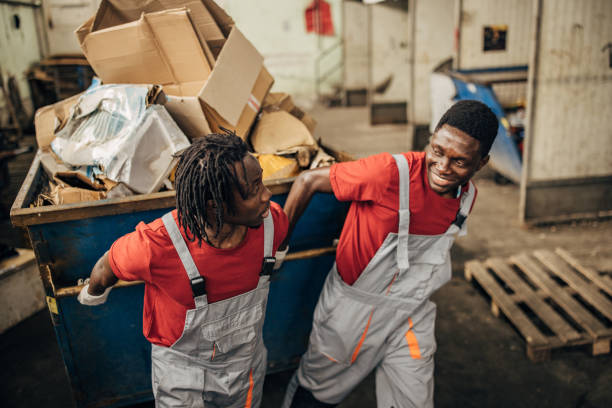 Best Office Junk Removal  in Cedar Grove, WI