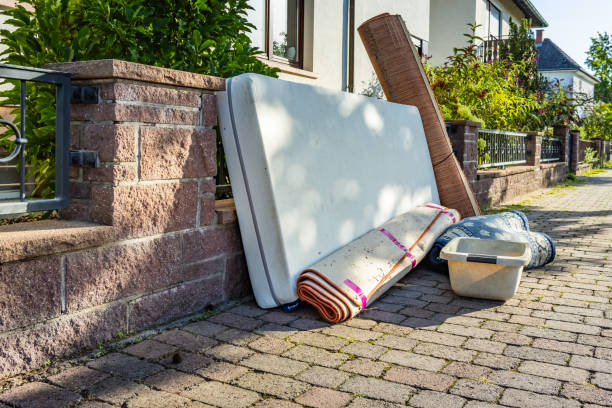 Best Affordable Junk Removal Services  in Cedar Grove, WI