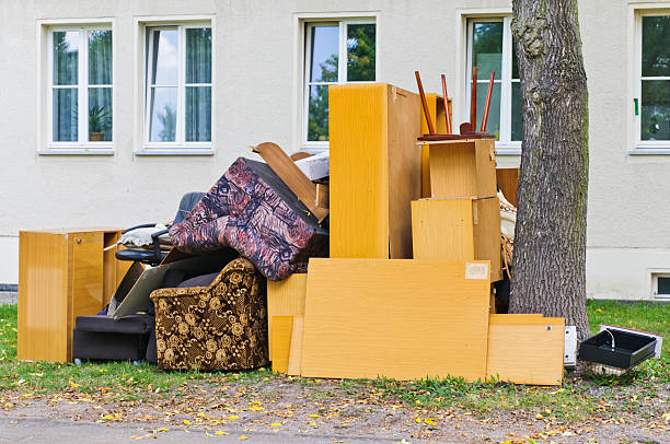 Yard Cleanup Services in Cedar Grove, WI