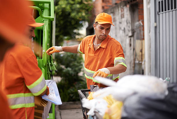 Best Commercial Junk Removal  in Cedar Grove, WI