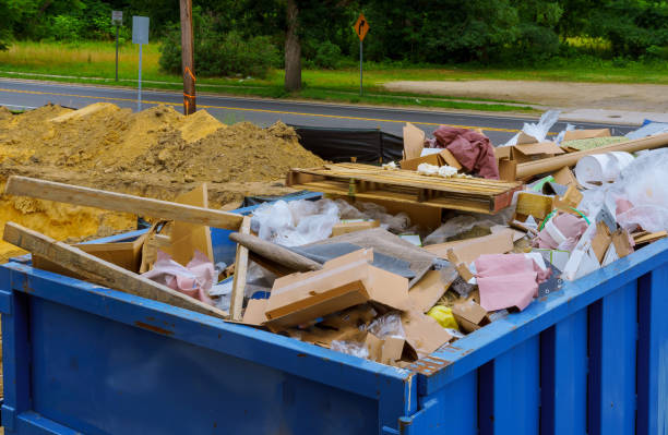 Best Commercial Cleanout Services  in Cedar Grove, WI